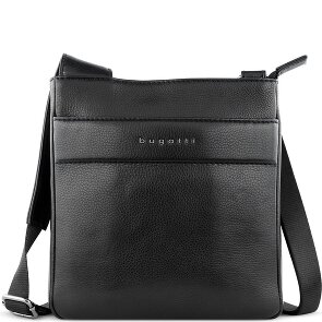 bugatti Nome Mini Torba Torba na ramię Skórzany 18 cm