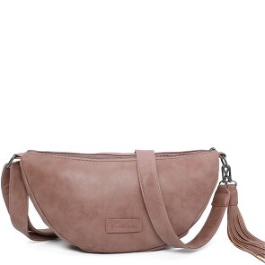 Fritzi aus Preußen Fritzi35 Vintage Torba na ramię 39 cm