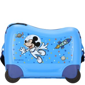 Samsonite Dream2Go 4 kółka Walizka dla dzieci 38 cm