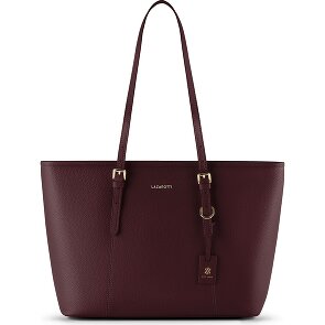 Lazarotti Skórzana Shopper Bag Bologna XL, 35 cm