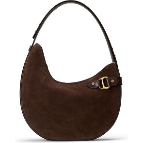 Lauren Ralph Lauren Tasha Torba na ramię Skóra 32 cm