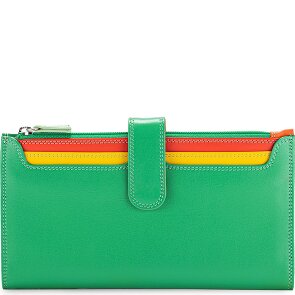 Mywalit Continental Portfel Skórzany 20 cm