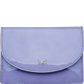 Golden Head Carrara Etui na karty kredytowe Ochrona RFID Skórzany 10.5 cm