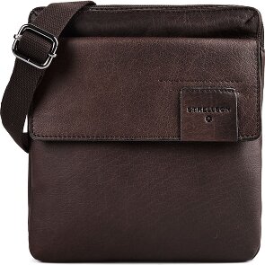 Strellson Hyde Park 1.0 Torba na ramię Skóra 20 cm