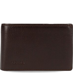 Picard Tennessee1 Portfel Ochrona RFID Skórzany 10.5 cm
