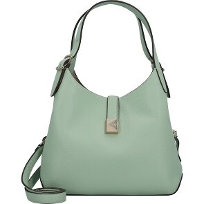 Kate Spade New York Deco Torba na ramię Skórzany 28 cm