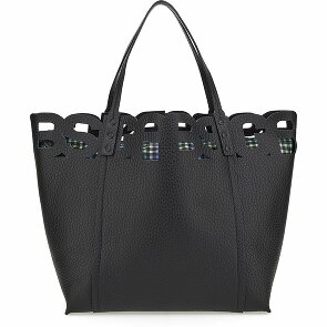 Gabs Jade Shopper Bag Leather 33 cm