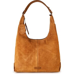 Burkely Vienna Torba na ramię Skóra 38 cm