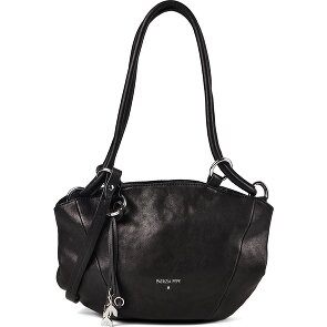 Patrizia Pepe Torba na ramię Skóra 20 cm