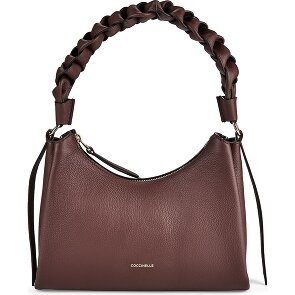 Coccinelle Boheme Torba na ramię Skóra 30 cm
