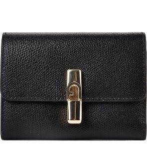 Furla Iride Portfel Skórzany 12 cm