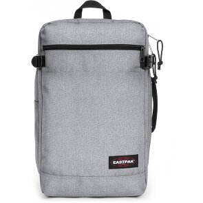 Eastpak Plecak Transit'r Pack Weekender z przegrodą na laptopa 44 cm