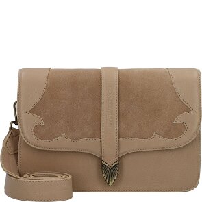 Cowboysbag Western Torba na ramię Skórzany 27 cm