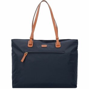 Bric's X-Travel Shopper Bag 39 cm przegroda na laptopa