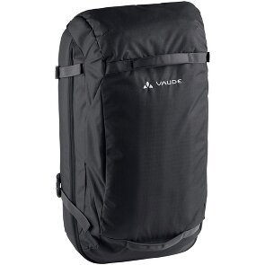 Vaude Plecak Mundo 50 + To Go z przegrodą na laptopa 65 cm