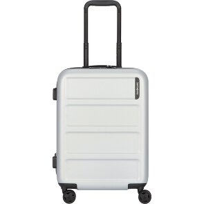 Samsonite Quadrix 4-kołowy wózek kabinowy 55 cm