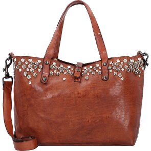 Campomaggi Shopper Bag Skóra 36 cm