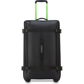 Roncato Norway 2 kółka Walizka M 68 cm