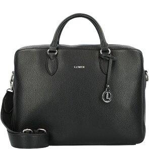 L.Credi Ella Briefcase 37 cm przegroda na laptopa