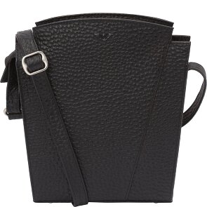 Voi Hirsch Mini Torba Torba na ramię Skórzany 17 cm Voi Hirsch Mini Torba Torba na ramię Skórzany 17 cm
