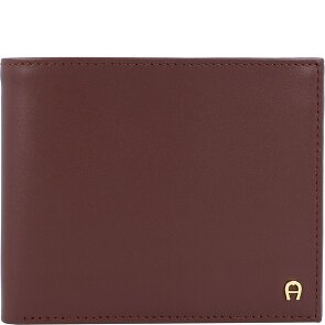 AIGNER Daily Basis Wallet Leather 12 cm