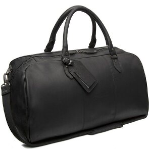The Chesterfield Brand William Torba podróżna Weekender Skórzany 53 cm