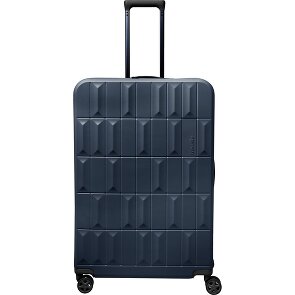 Travelite Panello 4 kółka Walizka kabinowy L 55 cm