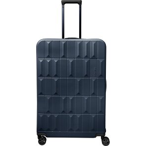 Travelite Panello 4 kółka Walizka kabinowy L 55 cm