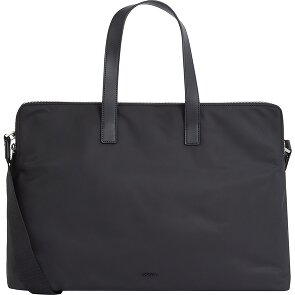 Calvin Klein Business Tech Teczka 48 cm Komora na laptopa