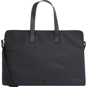 Calvin Klein Business Tech Teczka 48 cm Komora na laptopa