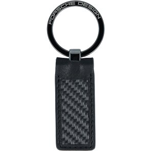 Porsche Design Brelok do kluczy skórzany 8,5 cm