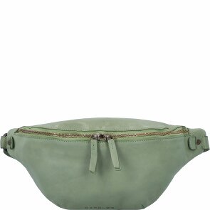 Harold's Submarine Fanny Pack Leather 33 cm