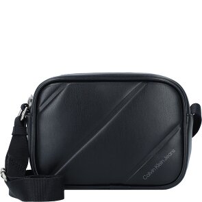 Calvin Klein Jeans Quilted Torba na ramię 19.5 cm
