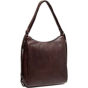 The Chesterfield Brand Letizia Torba na ramię Skórzany 32 cm