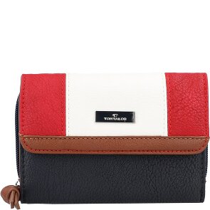 Tom Tailor Portfel 14 cm