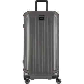 Piquadro Pop 4 kółka Walizka 80 cm