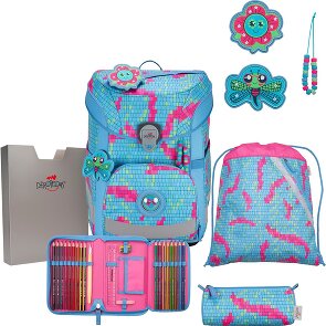 DerDieDas ErgoFlex Easy Zestaw tornistra