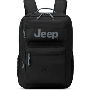 Jeep JS015B Plecak 46 cm Komora na laptopa