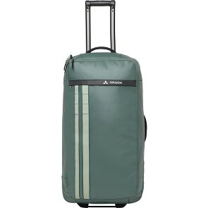 Vaude Takutea 90 2 kółka Walizka 77 cm