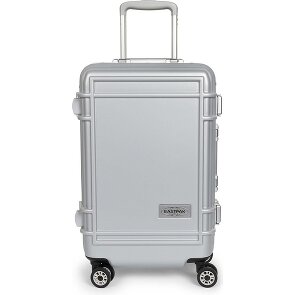 Eastpak Resist'R 4 kółka Walizka kabinowa S 55 cm