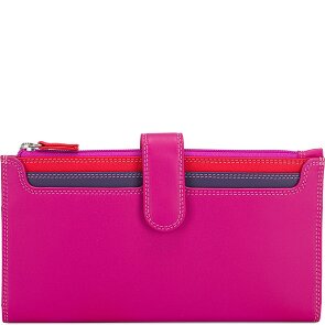 Mywalit Continental Portfel Skórzany 20 cm