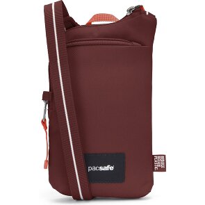 Pacsafe GO torba antykradzieżowa Tech Mini Bag na ramię RFID 12 cm