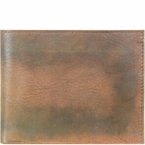 Jost Ranger Wallet Leather 12,5 cm