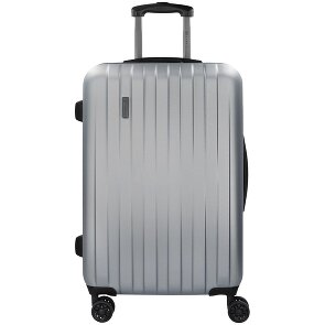bugatti Lima 2.0 Wózek 4-kołowy 66 cm z podwójnymi kołami