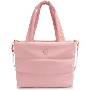 Heys Puffer Shopper Bag 35 cm Komora na laptopa