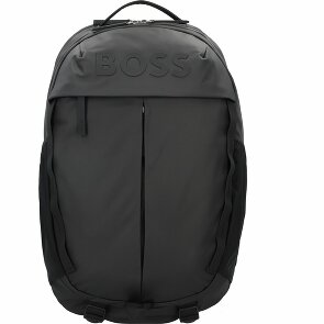 Boss Stormy Plecak 50 cm Komora na laptopa