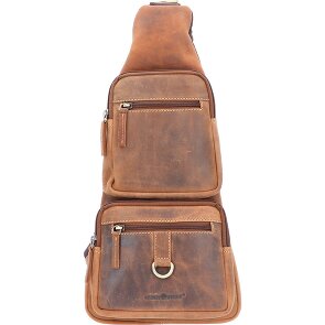 Greenburry Vintage Skóra 45 cm
