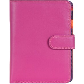 Mywalit Duży Portfel Skórzana Portmonetka 14 cm