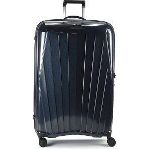 Samsonite Major-Lite 4 kółka Walizka L 84 cm