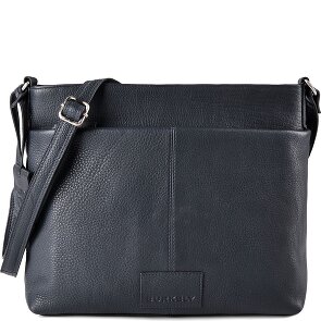 Burkely Soft Skylar Torba na ramię Skórzany 32 cm